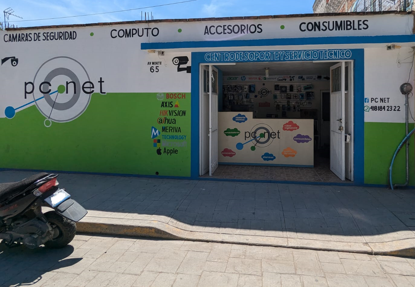 pcnet